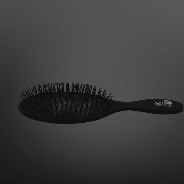 Brush Loop - Euro Preprestige Black 5461A3