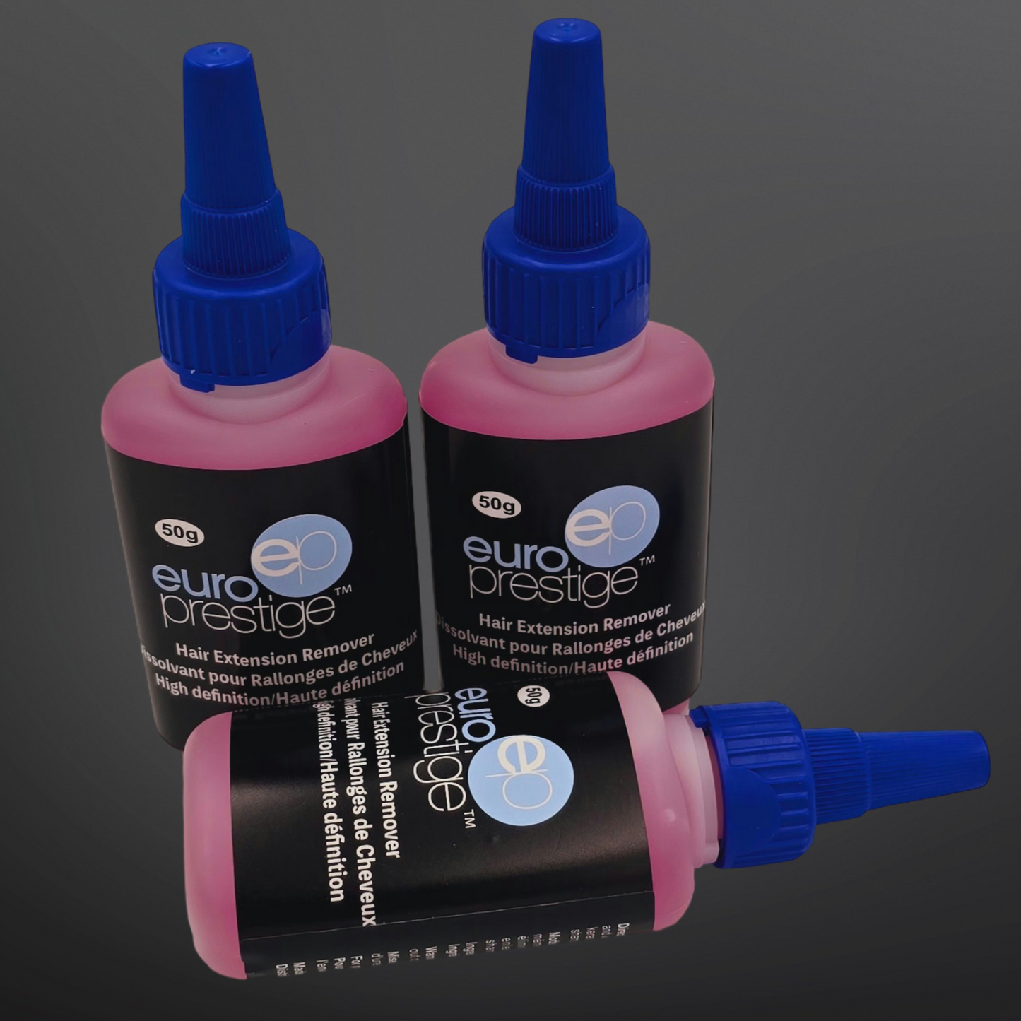 Dissolvant de Kératine 50G