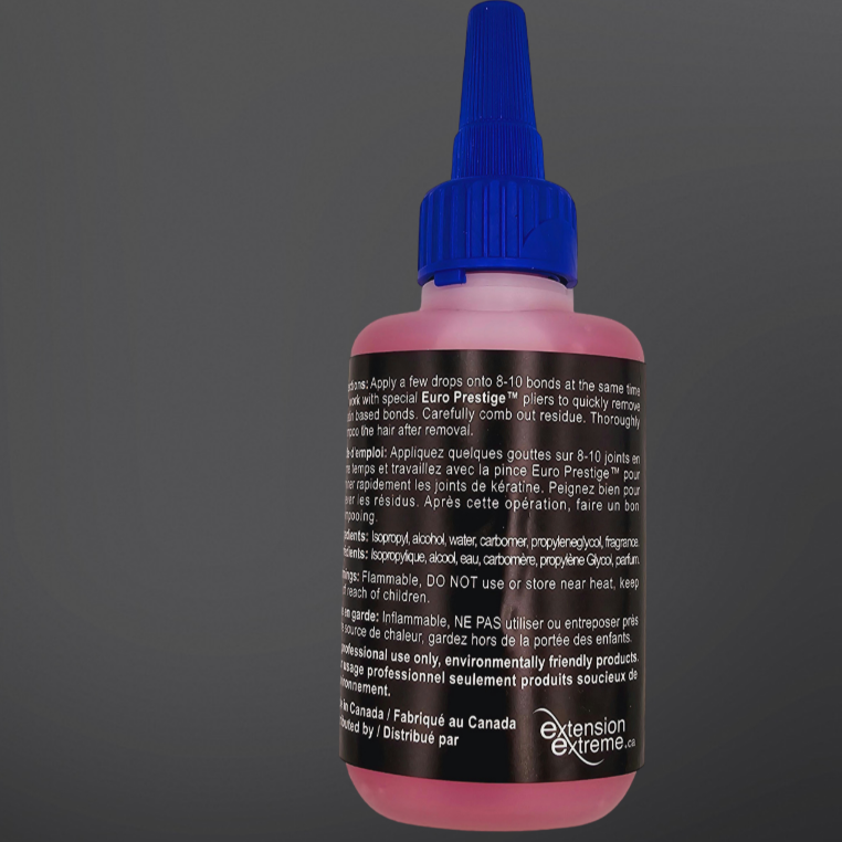 Dissolvant de Kératine 50G