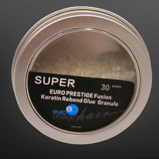 Italian Clear Bonding Granule Glue