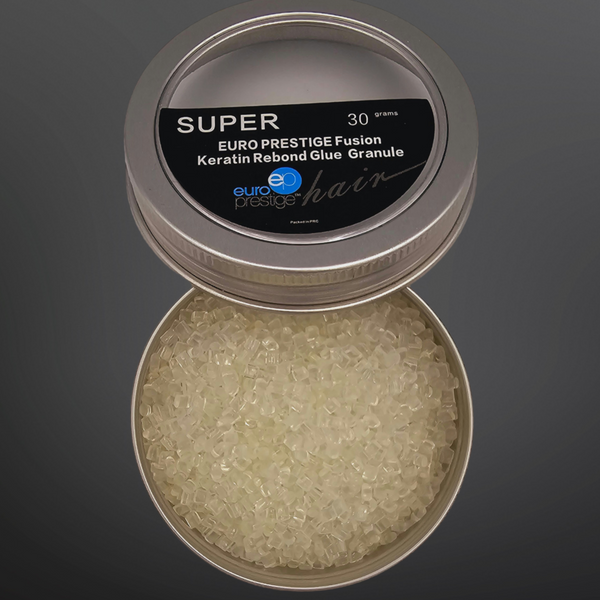 Italian Clear Bonding Granule Glue