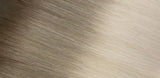 B1CC/WB - Cool Mochachino Brown/White Blonde Shadow Roots Euro Prestige