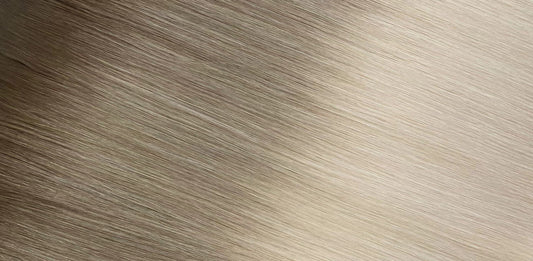 B1CC/WB - Cool Mochachino Brown/White Blonde Shadow Roots