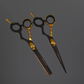 Toolz Euro Prestige - Ciseau + Ciseau Amincisseur