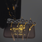 Toolz Euro Prestige - Ciseau + Ciseau Amincisseur
