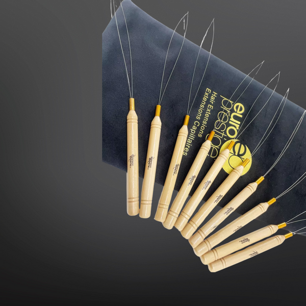 Micro Ring Threader