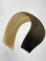 B#1C/18 - Mochaccino Brown/Dirty Blonde Euro Prestige