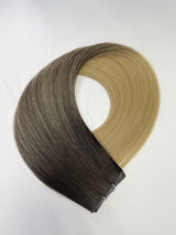B#1C/18 - Mochaccino Brown/Dirty Blonde Euro Prestige