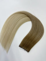 B8/SB Ash Blonde Balayage Racine Euro Prestige