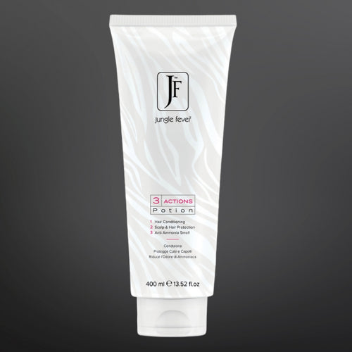 Jungle Fever - Triple Action Euro Prestige