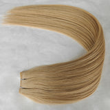 M16/18D/SB - Sunkissed Dirtiest Ginger Blonde Marble Style Euro Prestige