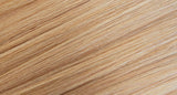M16/18D/SB - Sunkissed Dirtiest Ginger Blonde Marble Style Euro Prestige