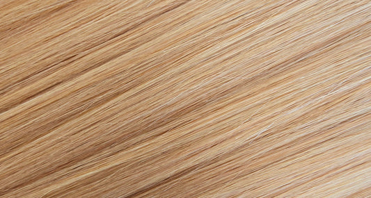 M16/18D/SB - Sunkissed Dirtiest Ginger Blonde Marble Style