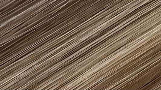 M6/SB - Creamy Toffee Ash Blonde Style (Marble)