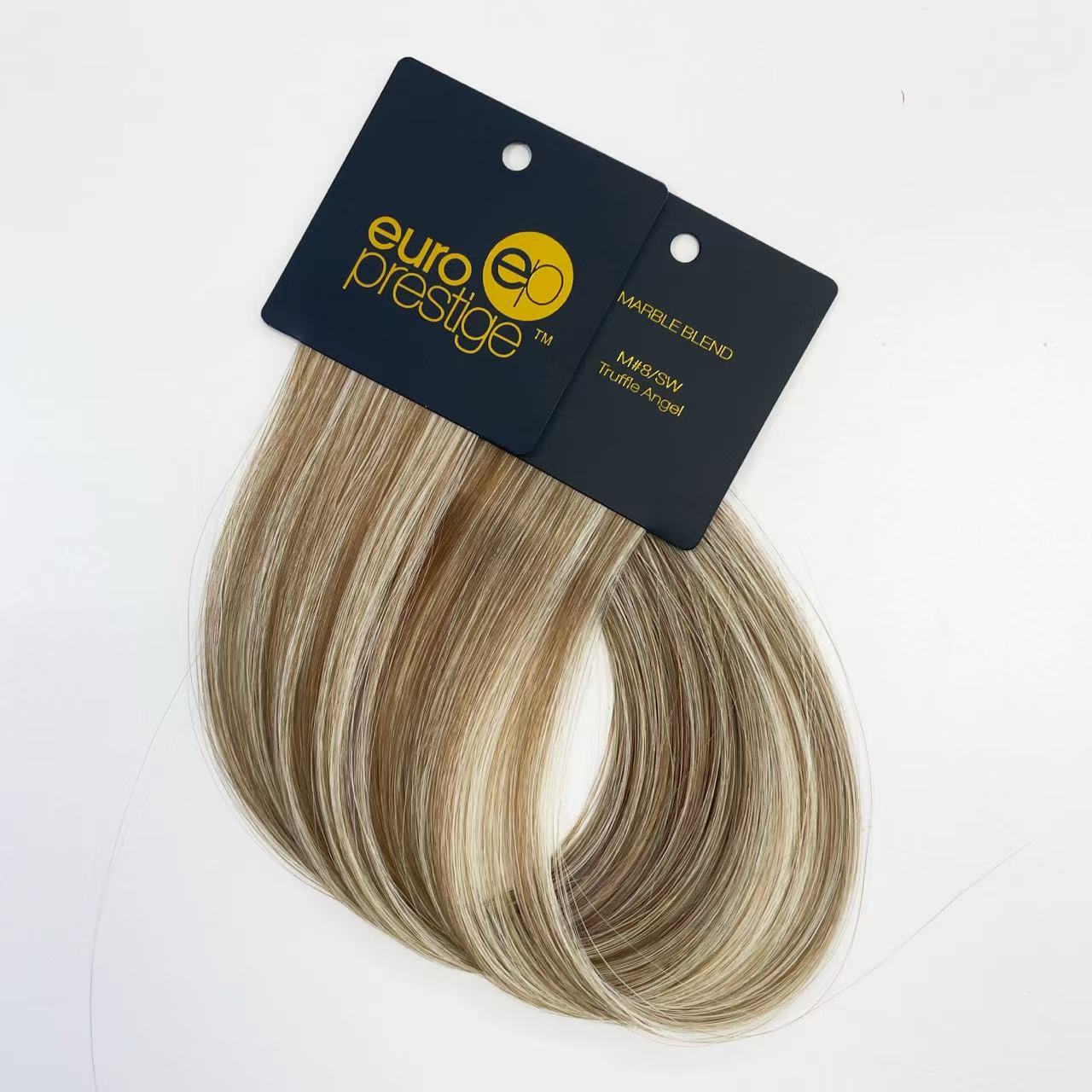 M6/SB - Creamy Toffee Ash Blonde Style (Marble)