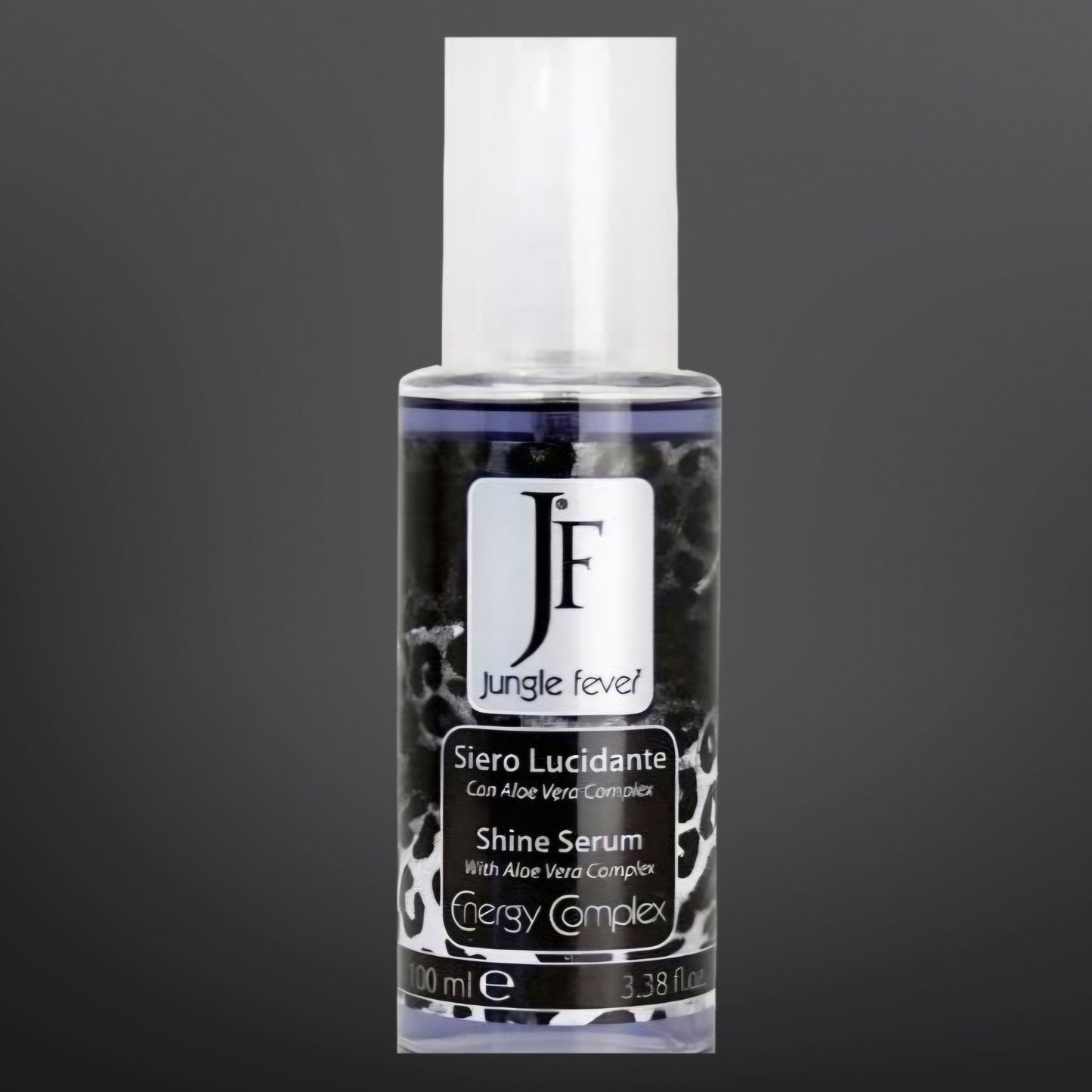 Jungle Fever - Serum