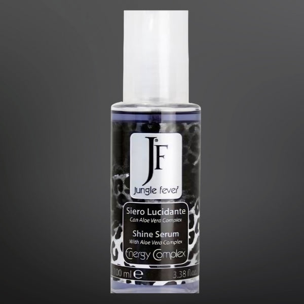 Jungle Fever - Serum
