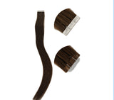 6 - Hazelnut Brown Euro Prestige