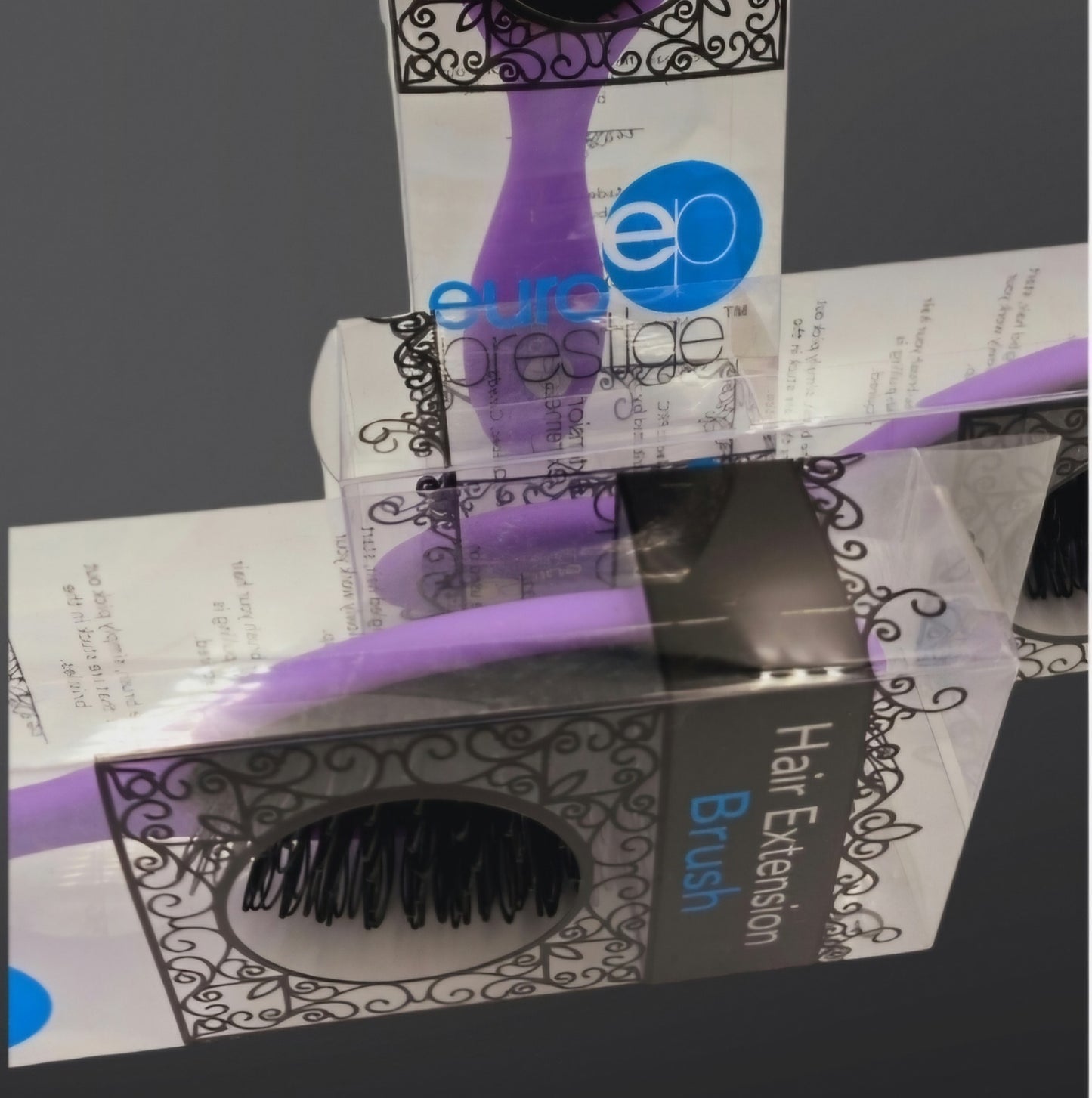Loop Brush - Euro Prestige Violet