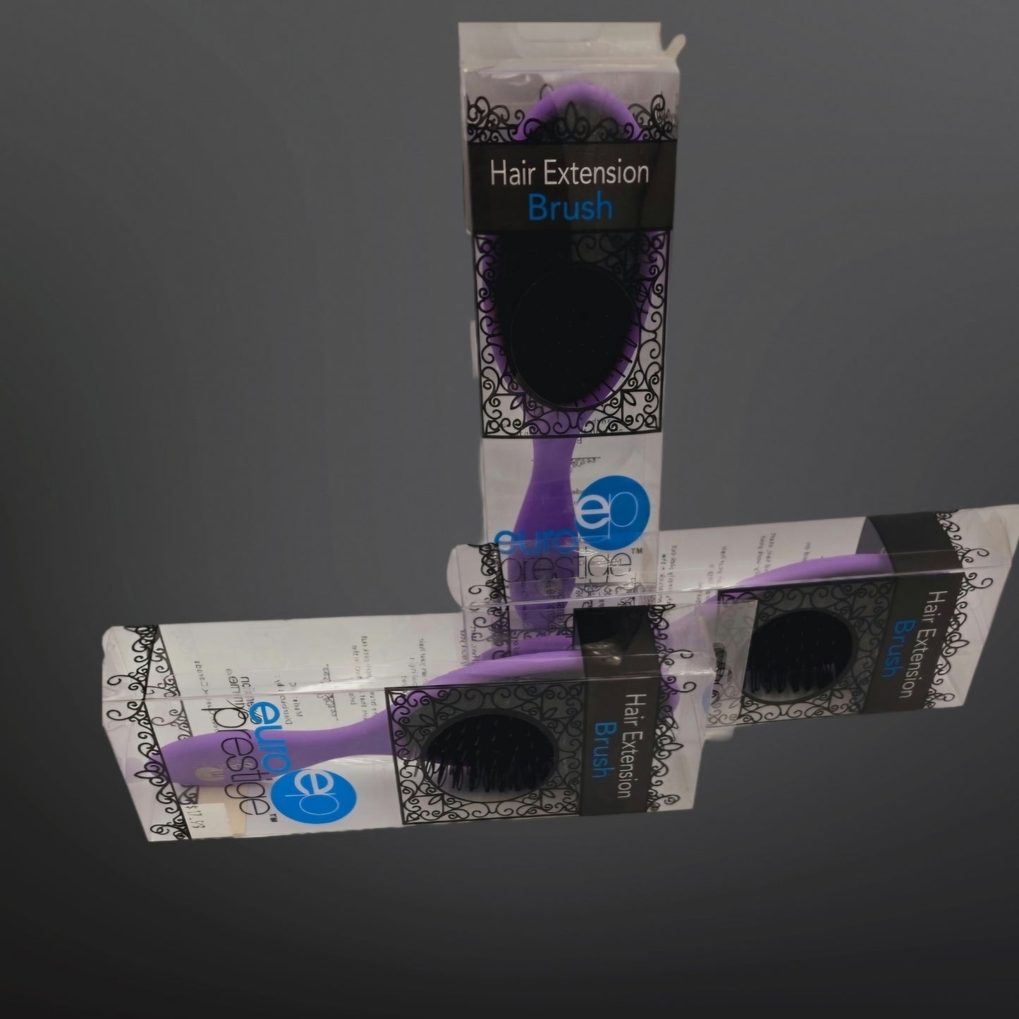 Loop Brush - Euro Prestige Violet