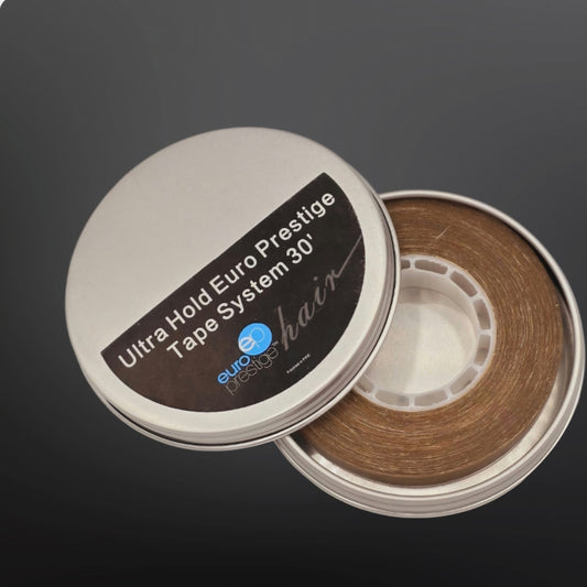 Adhesive Tape Roulette 30'