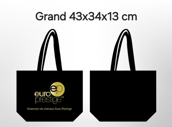 Sac réutilisable Euro Prestige grand Euro Prestige