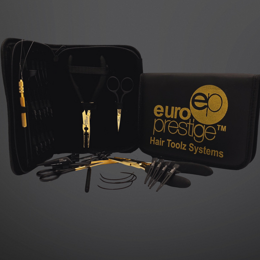 Toolz Euro Prestige - Étui Habit