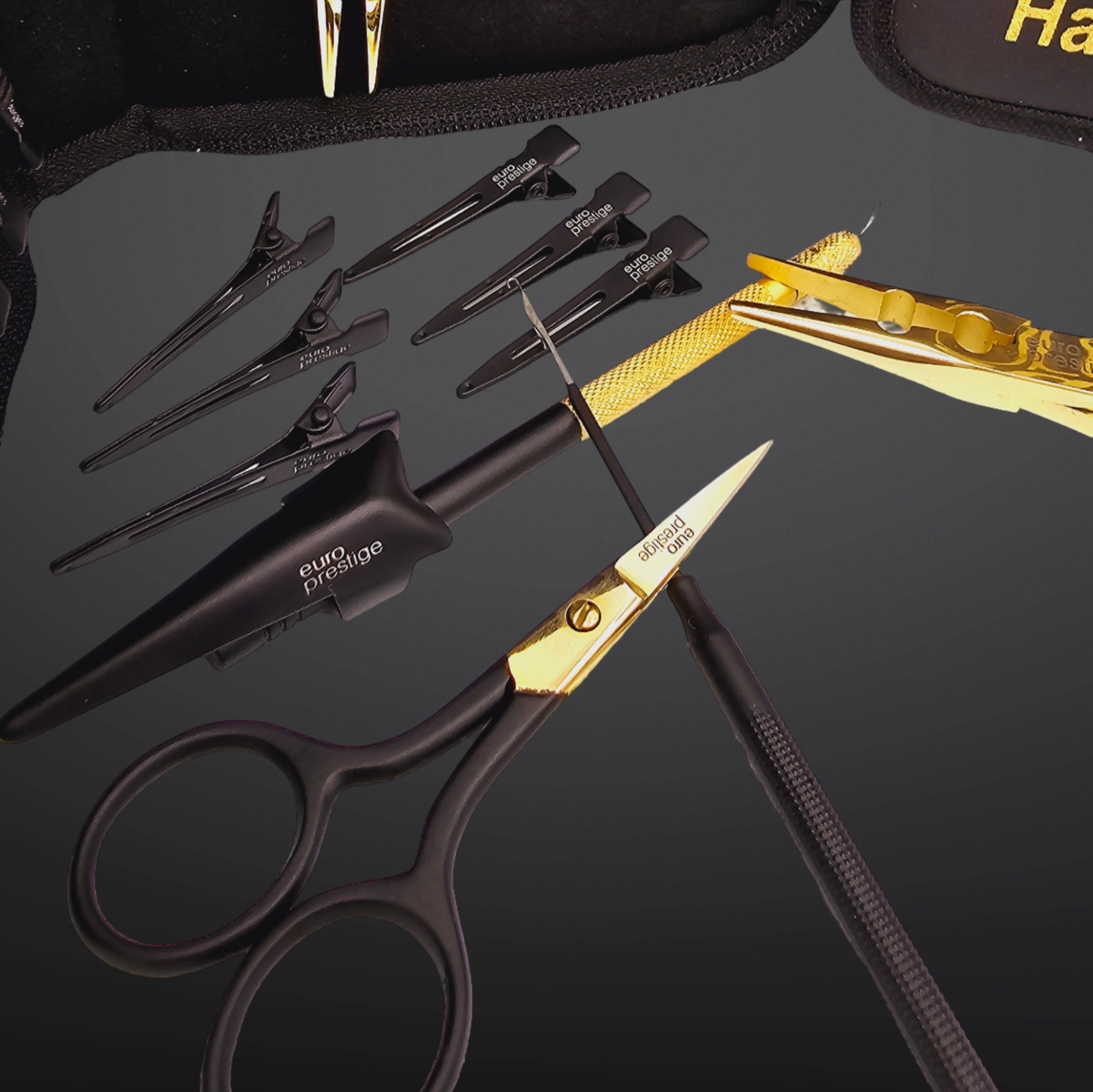 Toolz Euro Prestige - Étui Habit