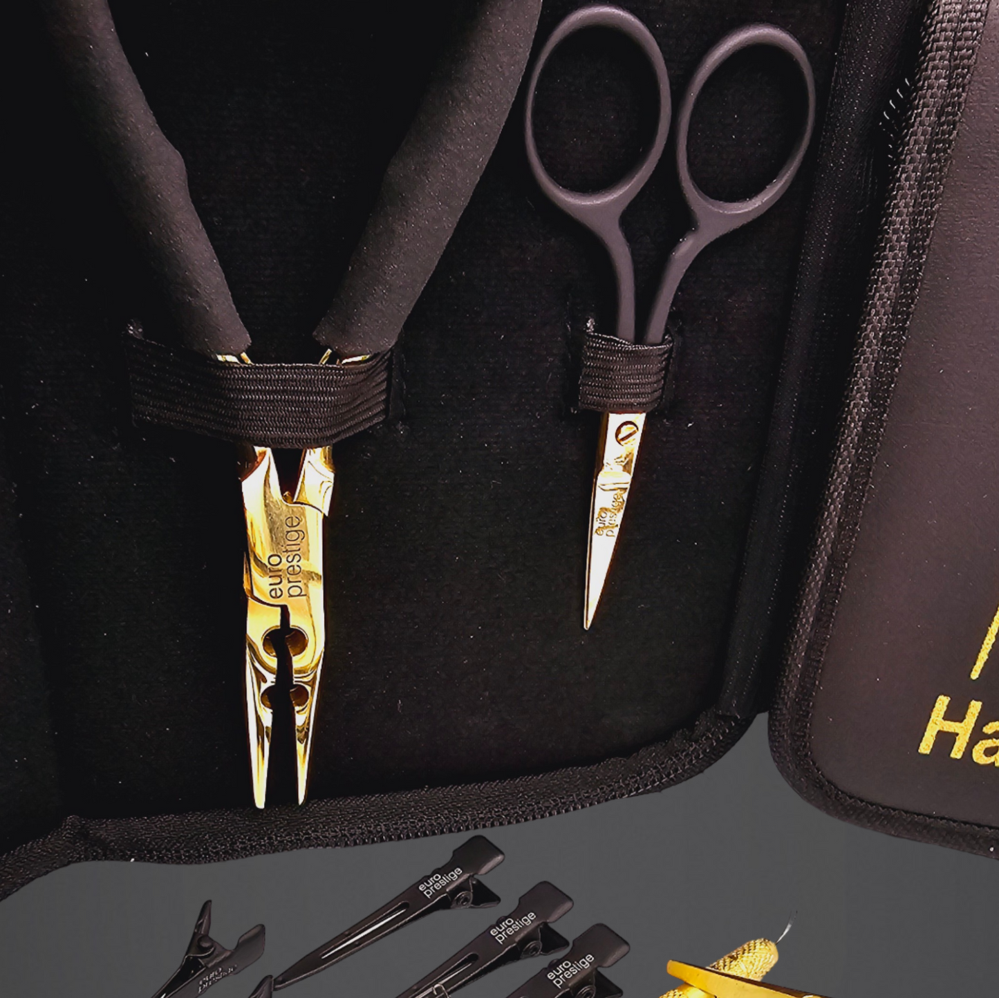 Toolz Euro Prestige - Étui Habit
