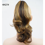 Faux Ponytails Euro Prestige