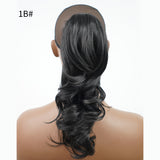 Faux Ponytails Euro Prestige