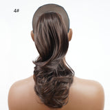 Faux Ponytails Euro Prestige