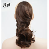 Faux Ponytails Euro Prestige
