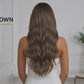 08 - Chestnut Brown