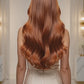 30D - Dark Ginger Notre ancien 30