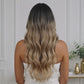 B#1C/18 - Mochaccino Brown/Dirty Blonde