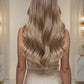  T6/SB - Ombrée (Ash Blonde)