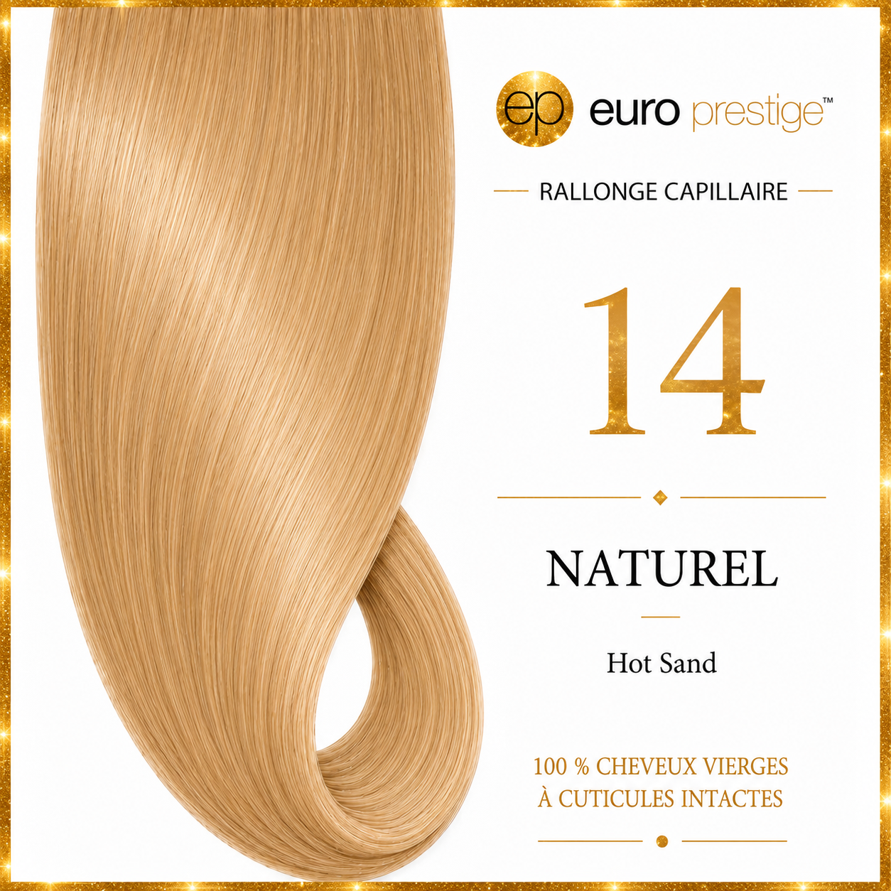 14 - Hot sand