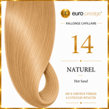 14 - Hot sand Euro Prestige