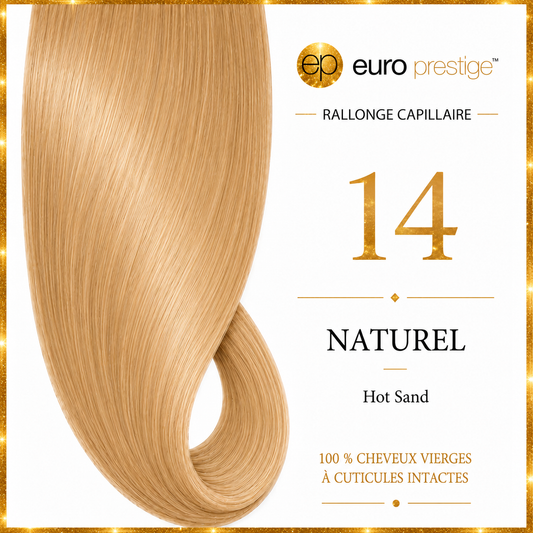  14 - Hot Sand