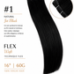 1 - Jet Black