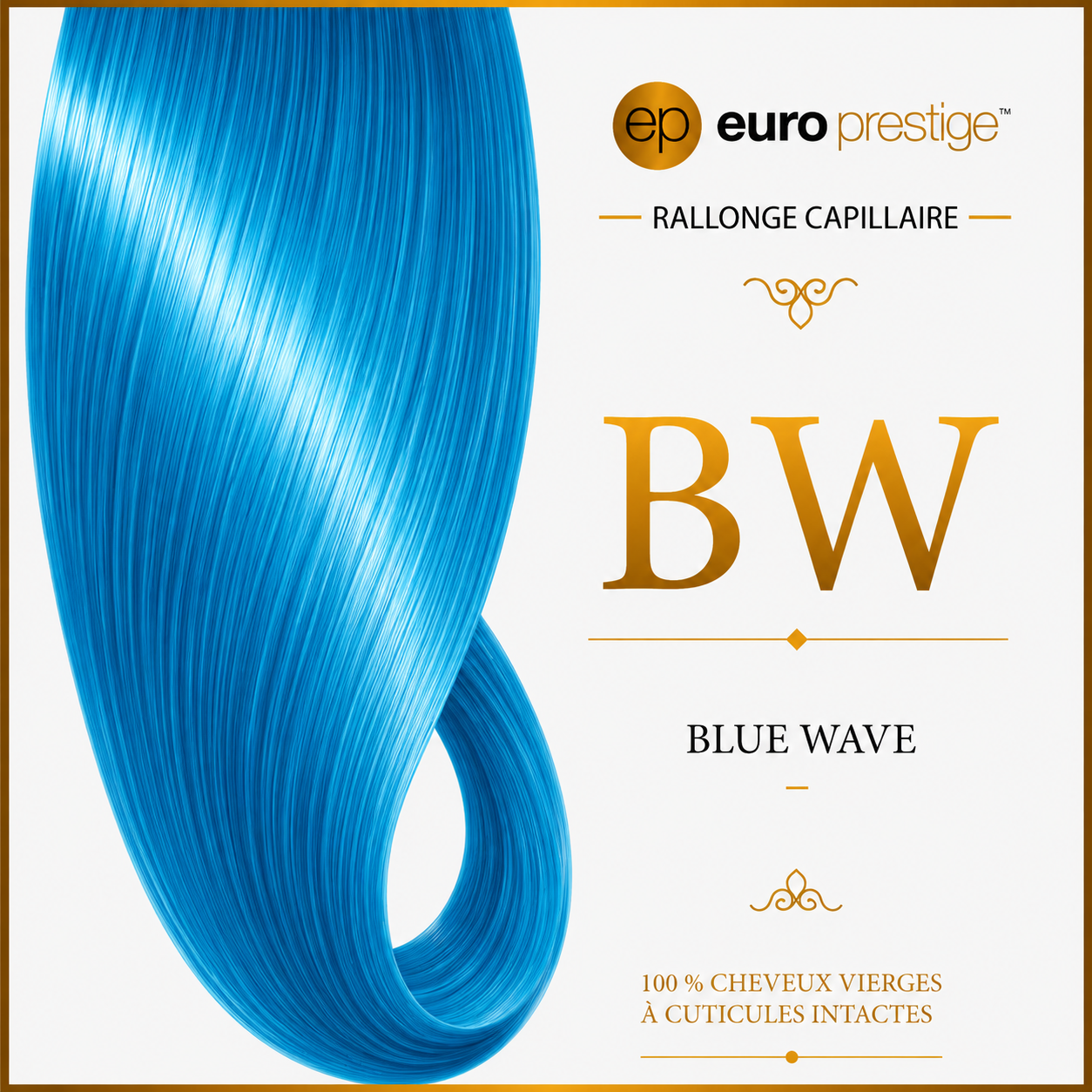  BW - Blue Wave