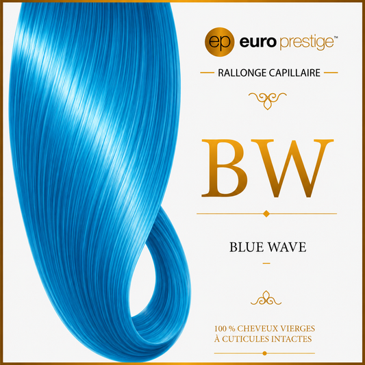 BW - Blue Wave