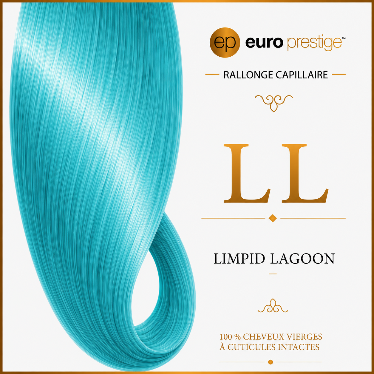 LL - Limpid Lagoon