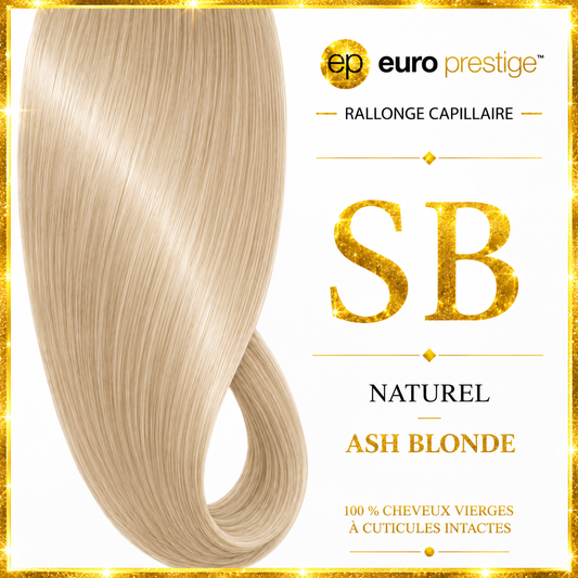 SB - Ash Blonde