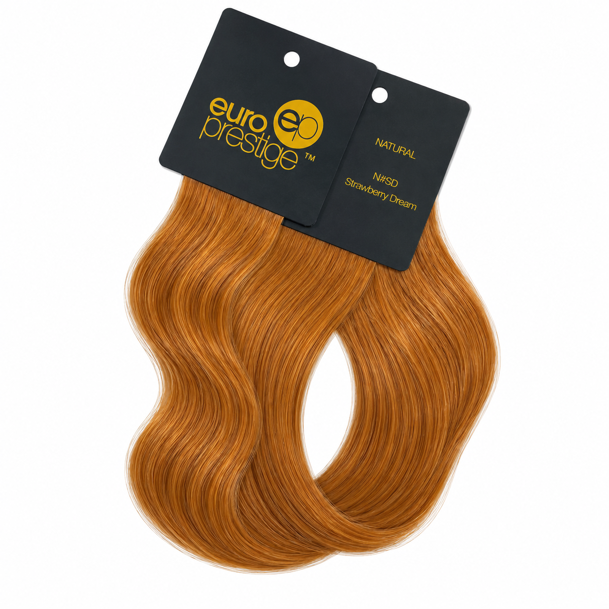  30 - Ginger