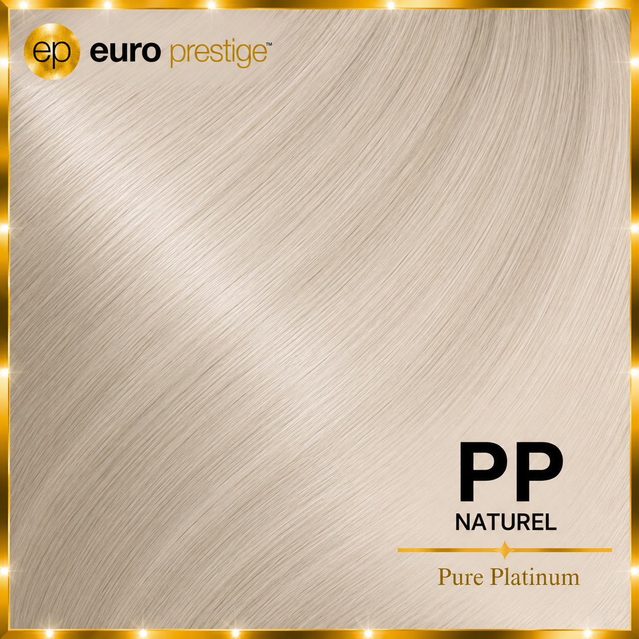 PP- Pure Platinum