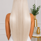 WB - White Blonde