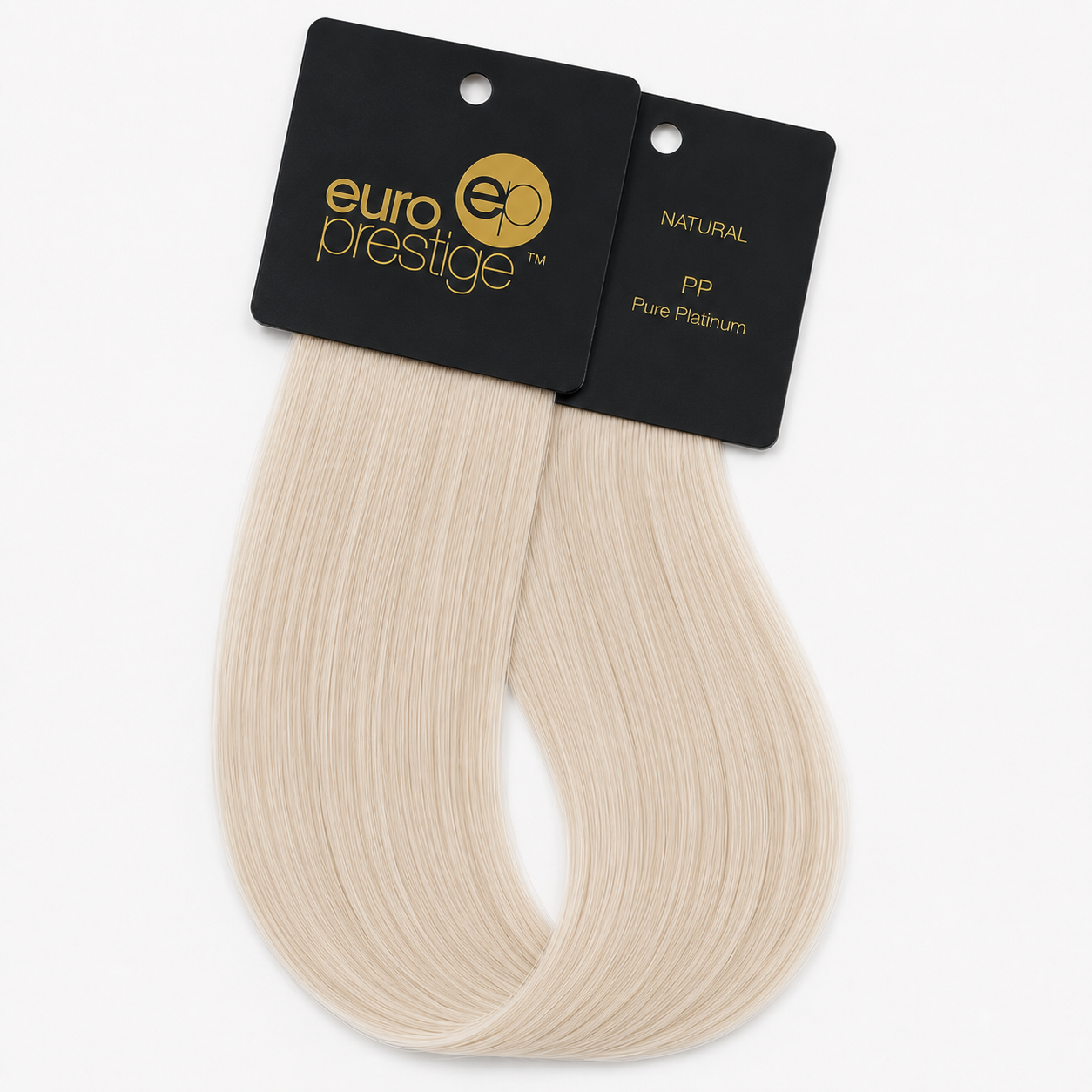 PP- Pure Platinum