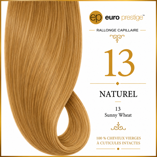 13 - Sunny Wheat